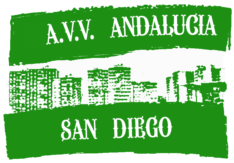 AVV Andalucia San Diego